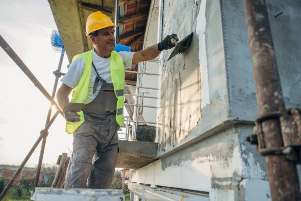 Professional Insulation Contractor in Clinton, IA