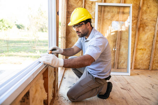 Range of Insulation Solutions in Clinton, IA